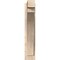 Ekena Millwork Thorton Block Smooth Outlooker, Douglas Fir, 5 1/2"W x 18"D x 30"H OUT06X18X30THR05SDF - alternate 3